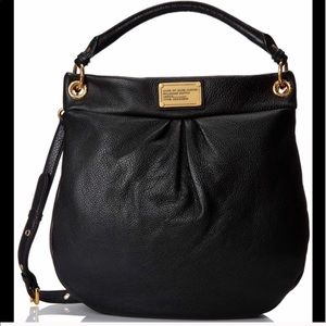 Marc Jacobs Hobo Bag Classic